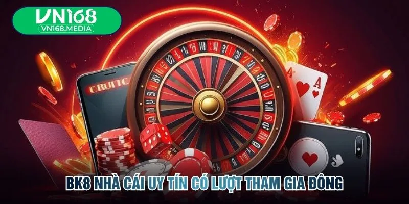 12BET top 10 sân chơi giải trí uy tín